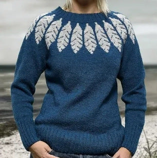 Pull Tricot Chic